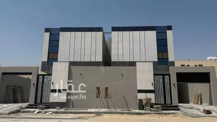 فيلا للبيع في شارع ابو عثمان المازني, حي ضاحية الملك فهد, مدينة الدمام, المنطقة الشرقية
