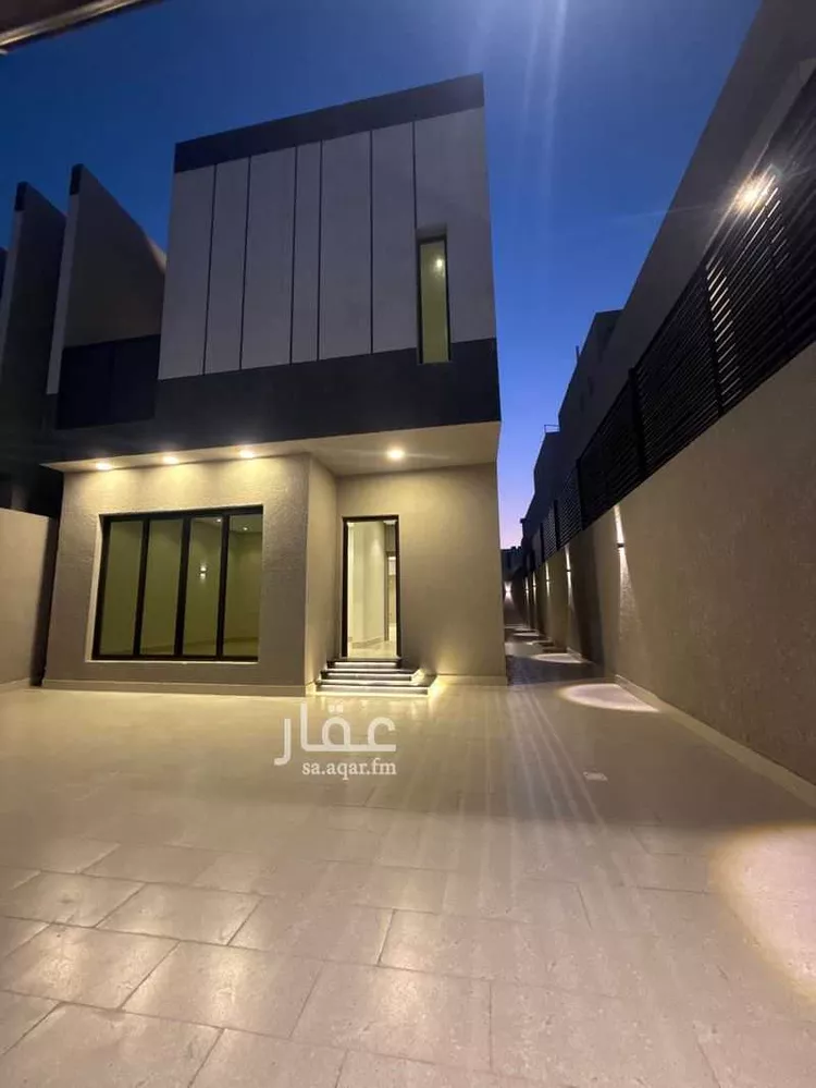 فيلا للبيع في شارع الشيخ صباح الاحمد, حي ضاحية الملك فهد, مدينة الدمام, المنطقة الشرقية