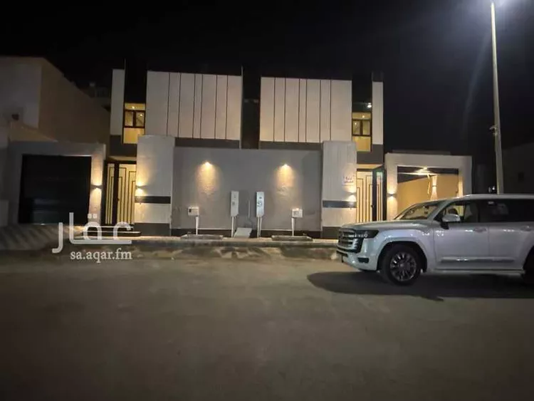 فيلا للبيع في شارع خلف النحوي, حي ضاحية الملك فهد, مدينة الدمام, المنطقة الشرقية