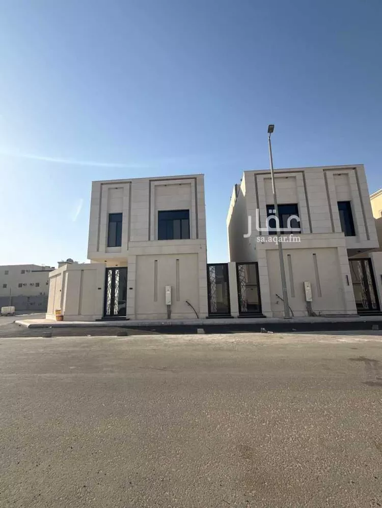 فيلا للبيع في شارع الملك الناصر, حي ضاحية الملك فهد, مدينة الدمام, المنطقة الشرقية