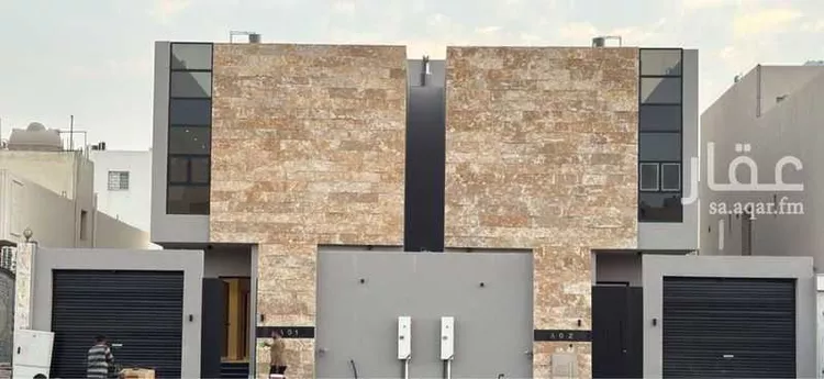 Villa for Sale in Dammam King Fahd