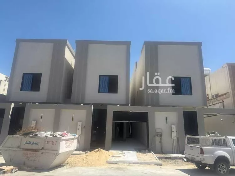 فيلا للبيع في شارع رقيم بن ثابت, حي أحد, مدينة الدمام, المنطقة الشرقية