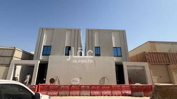 فيلا للبيع في حي أحد, مدينة الدمام, المنطقة الشرقية صورة 2