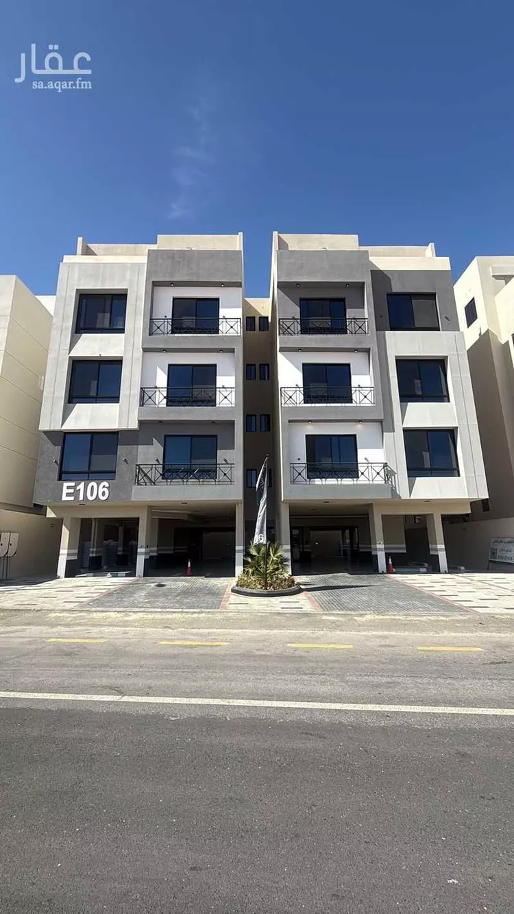 شقة للبيع في حي هجر, مدينة الدمام, المنطقة الشرقية صورة 2