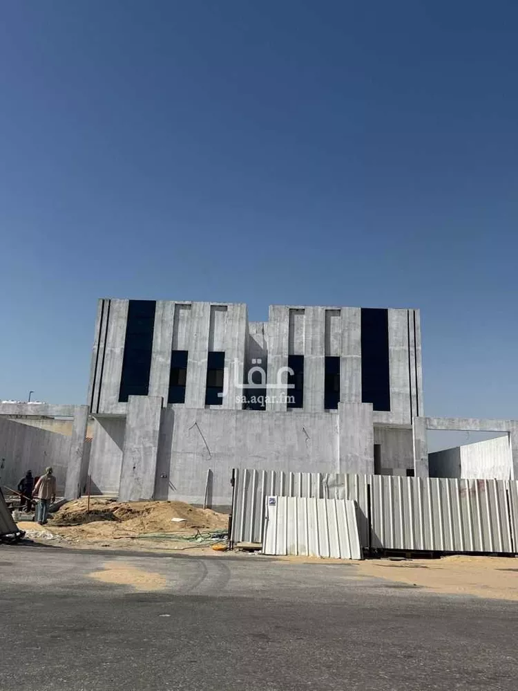 فيلا للبيع في شارع الملك خالد ابن عبدالعزيز, حي ضاحية الملك فهد, مدينة الدمام, المنطقة الشرقية