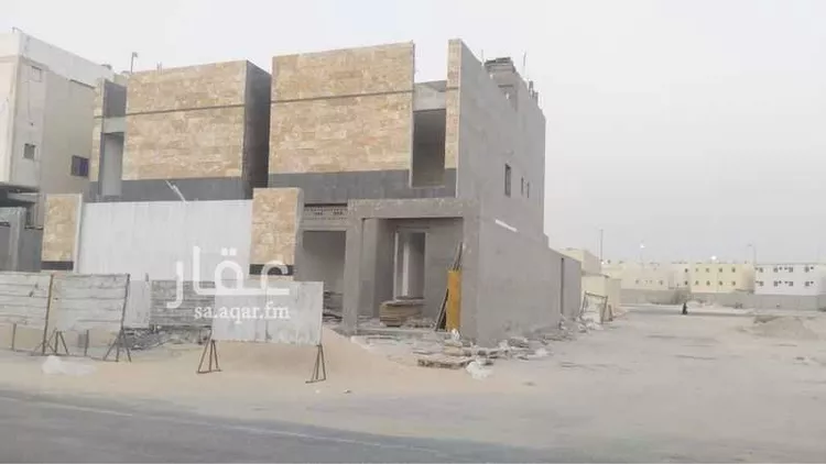 فيلا للبيع في شارع ابو محمد الخياط, حي ضاحية الملك فهد, مدينة الدمام, المنطقة الشرقية