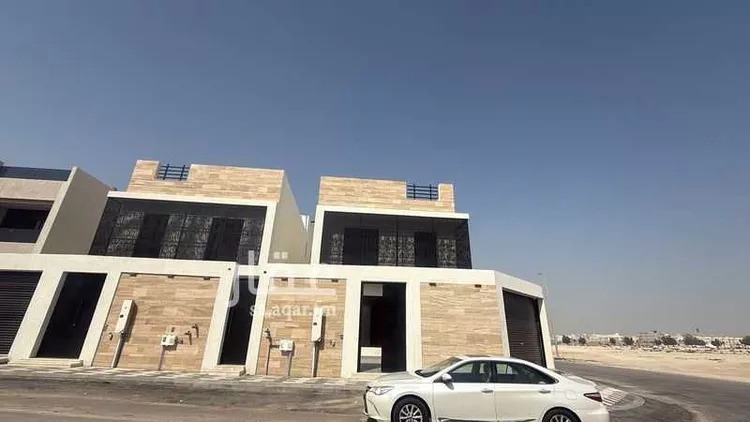 فيلا للبيع في شارع النجاح, حي الشعلة, مدينة الدمام, المنطقة الشرقية صورة 2