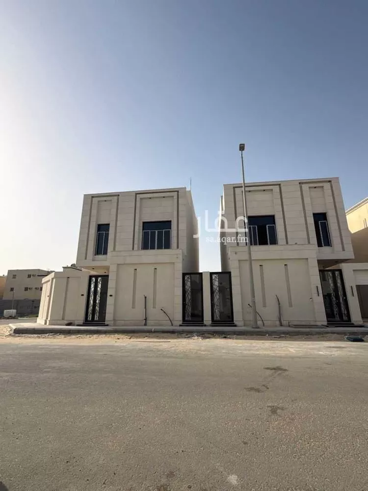 فيلا للبيع في شارع الملك الناصر, حي ضاحية الملك فهد, مدينة الدمام, المنطقة الشرقية