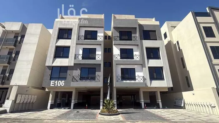 شقة للبيع في حي هجر, مدينة الدمام, المنطقة الشرقية