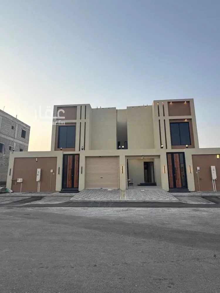 فيلا للبيع في شارع 10ا, حي ضاحية الملك فهد, مدينة الدمام, المنطقة الشرقية