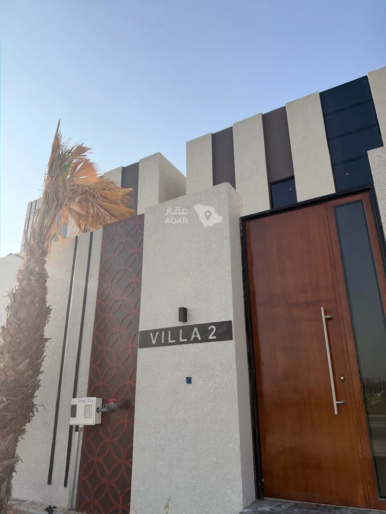 Villa for Sale in Dammam King Fahd