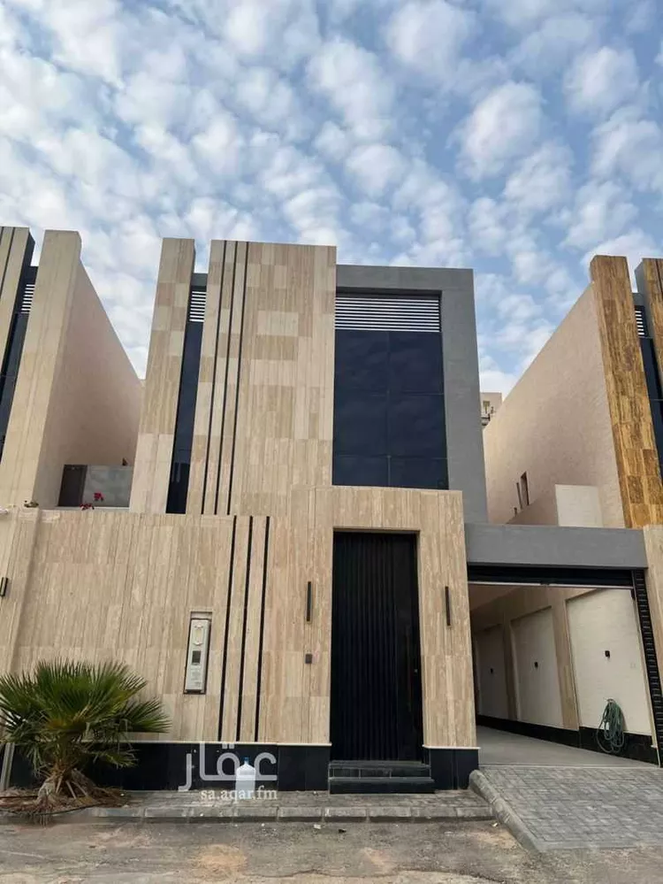 فيلا للإيجار في شارع محمد الميدومي ، حي العارض ، الرياض ، منطقة الرياض