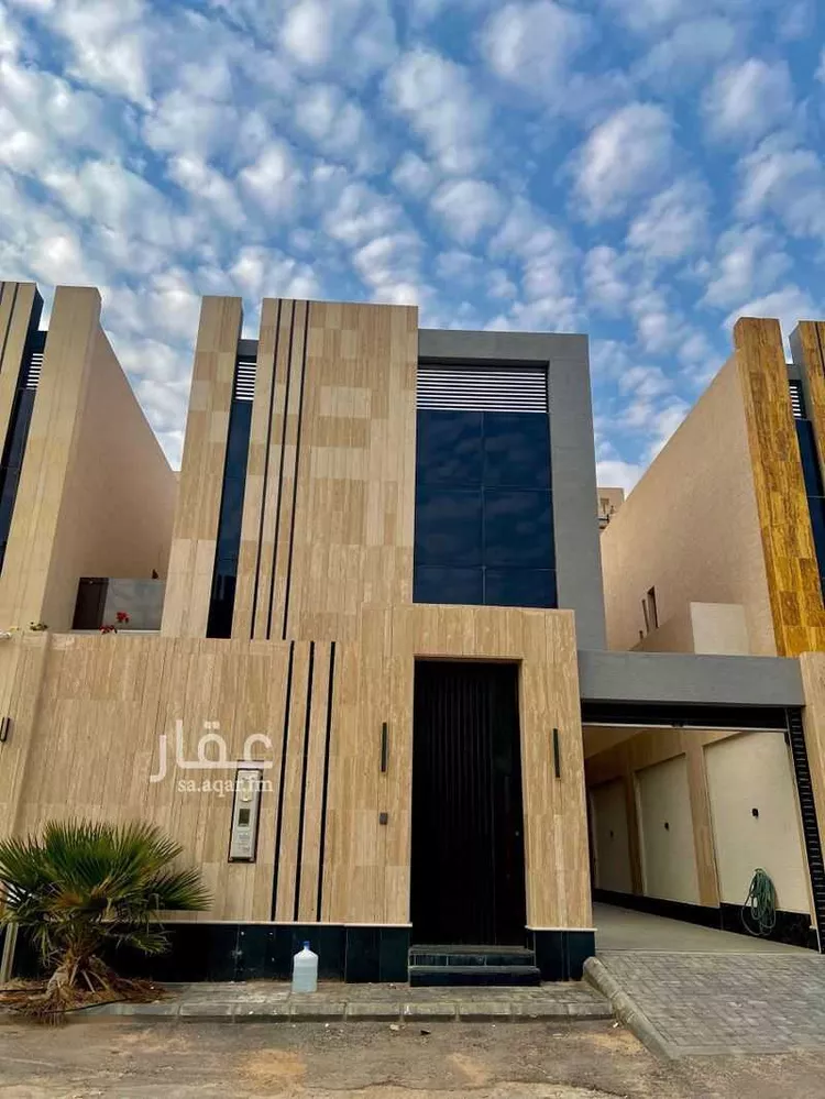 فيلا للإيجار في شارع محمد الميدومي, حي العارض, مدينة الرياض, منطقة الرياض صورة 3