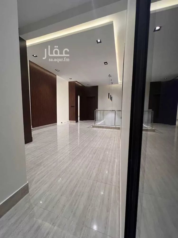 فيلا للإيجار في شارع محمد الميدومي, حي العارض, مدينة الرياض, منطقة الرياض صورة 4