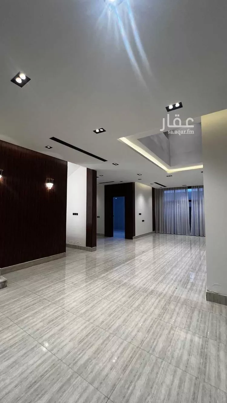 فيلا للإيجار في شارع محمد الميدومي, حي العارض, مدينة الرياض, منطقة الرياض صورة 2