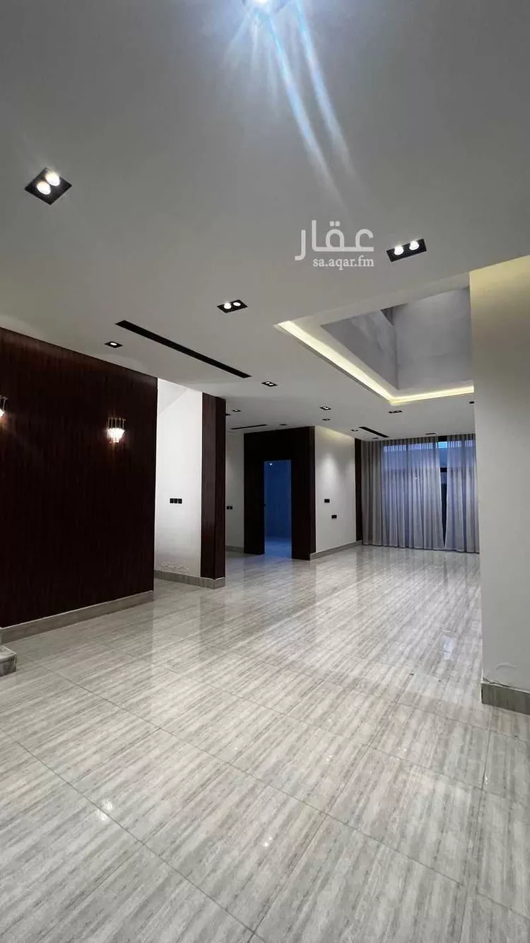 فيلا للإيجار في شارع محمد الميدومي ، حي العارض ، الرياض ، منطقة الرياض صورة 3