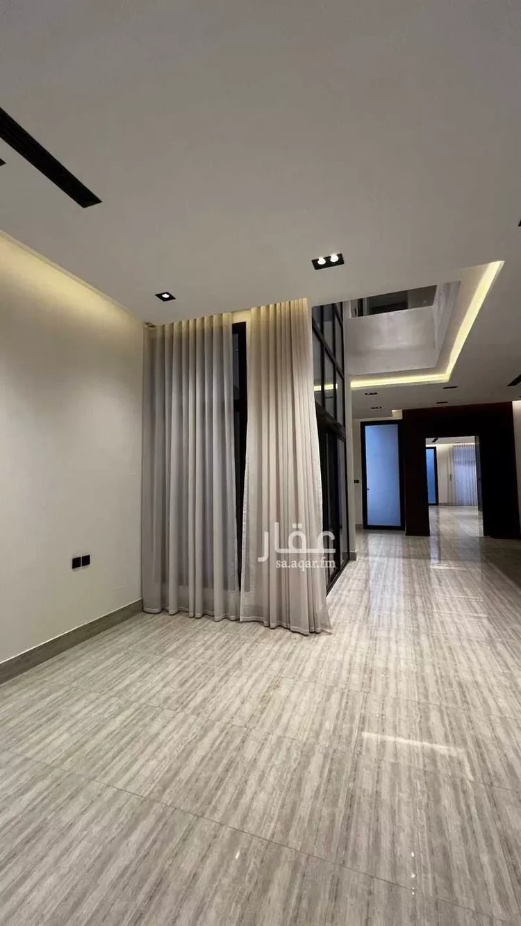 فيلا للإيجار في شارع محمد الميدومي, حي العارض, مدينة الرياض, منطقة الرياض