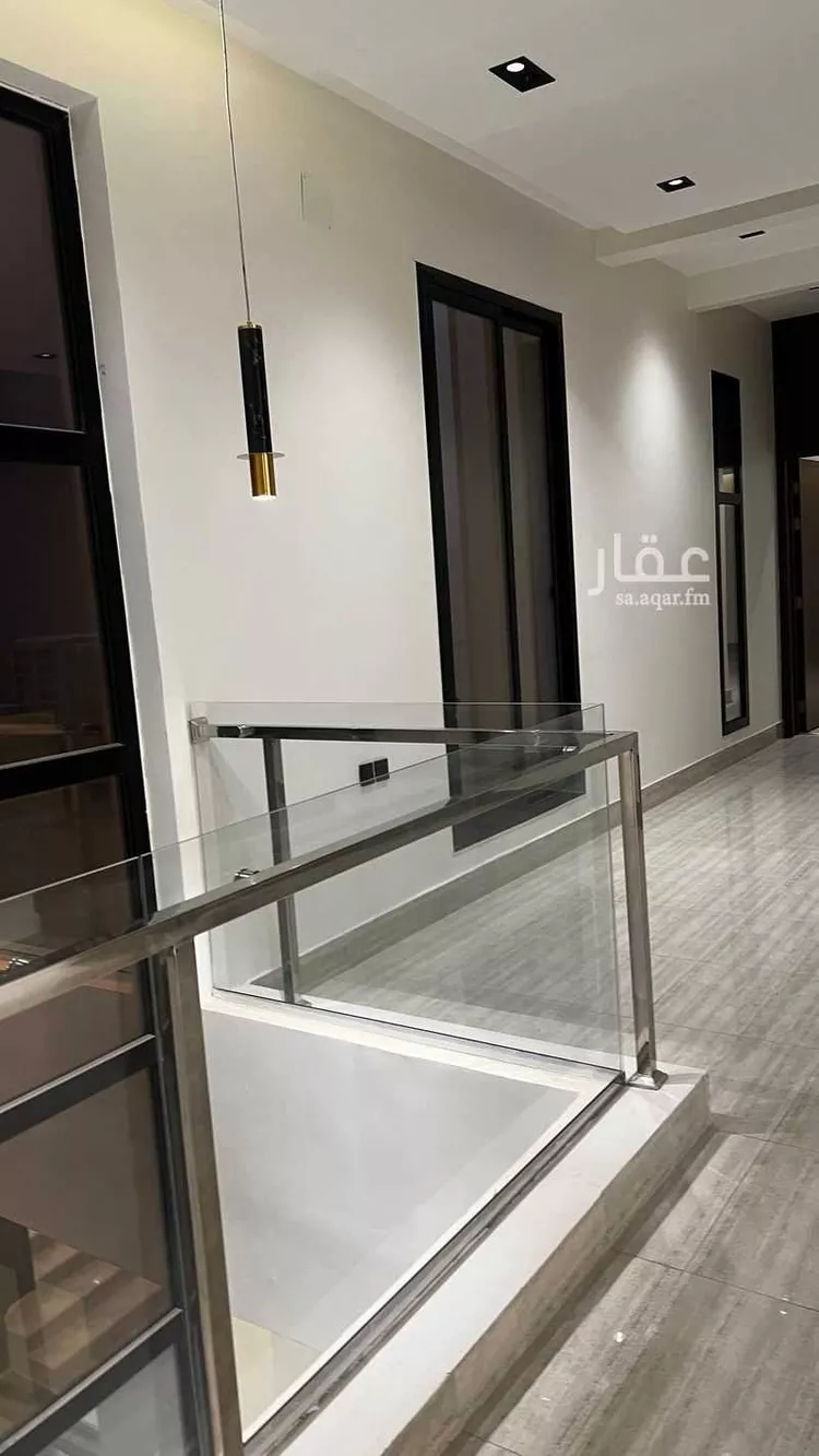 فيلا للإيجار في شارع محمد الميدومي, حي العارض, مدينة الرياض, منطقة الرياض صورة 5