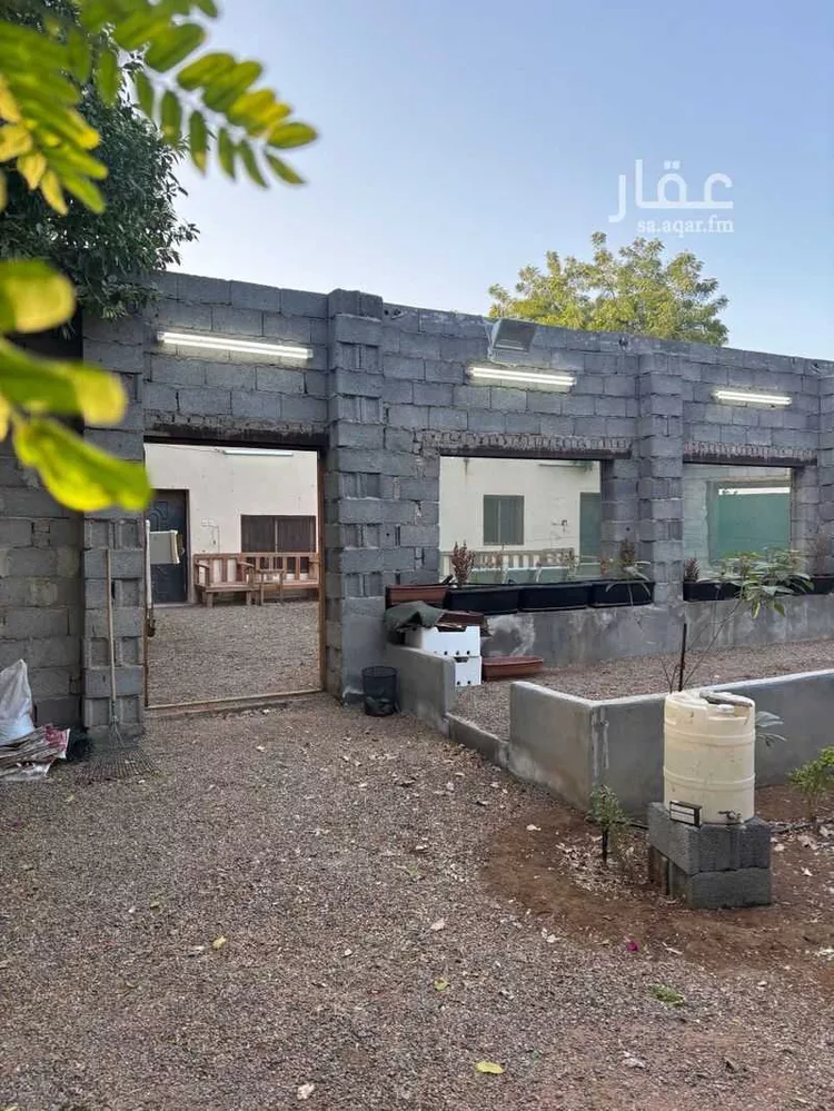 مزرعة للبيع في شارع المندسة 1227 ، المدينة المنورة ، منطقة المدينة المنورة صورة 3