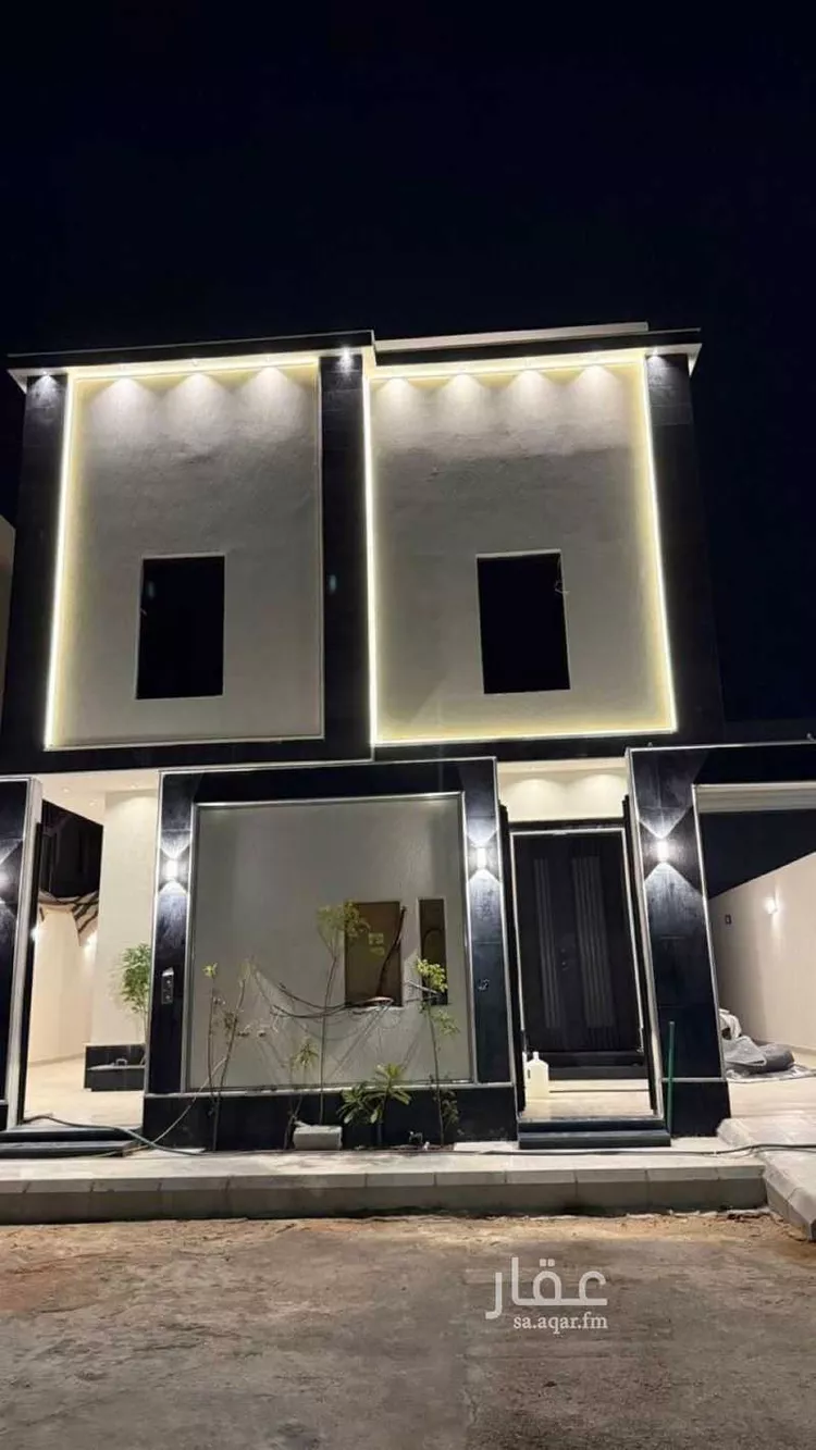 فيلا للبيع في شارع عبدالله بن هارون, حي البيان, مدينة الرياض, منطقة الرياض صورة 3