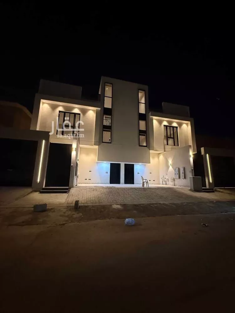 دور للبيع في شارع النايفه ، حي اليرموك ، الرياض ، منطقة الرياض
