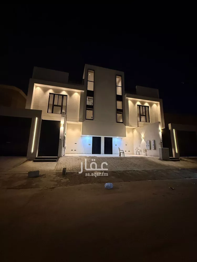 دور للبيع في شارع النايفه, حي اليرموك, مدينة الرياض, منطقة الرياض