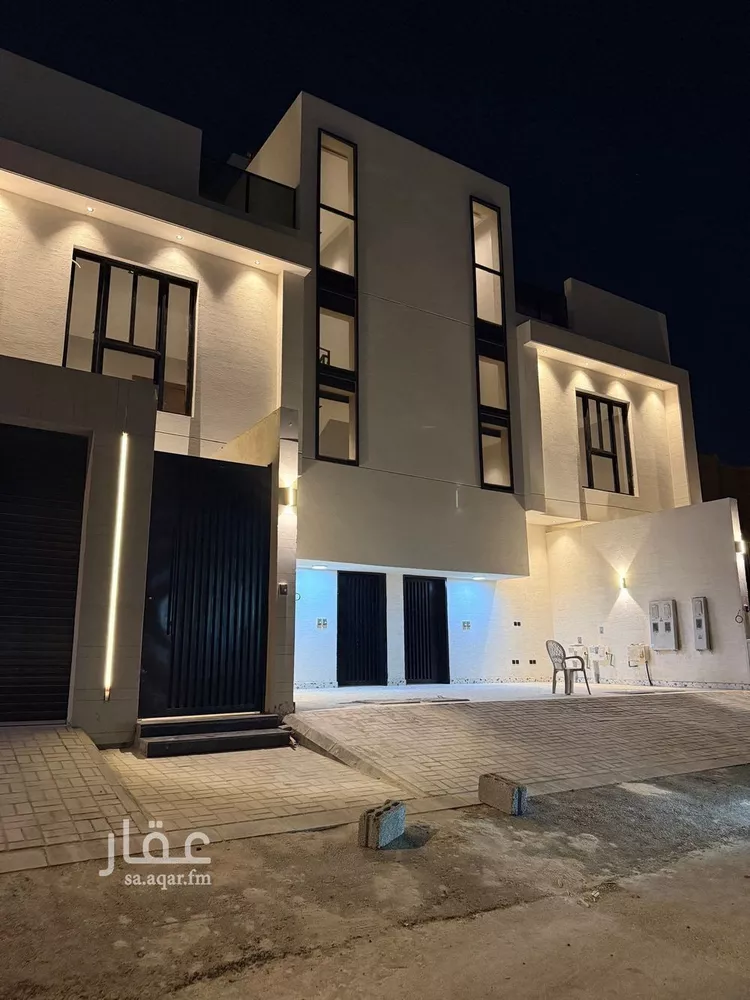 دور للبيع في شارع النايفه, حي اليرموك, مدينة الرياض, منطقة الرياض صورة 2