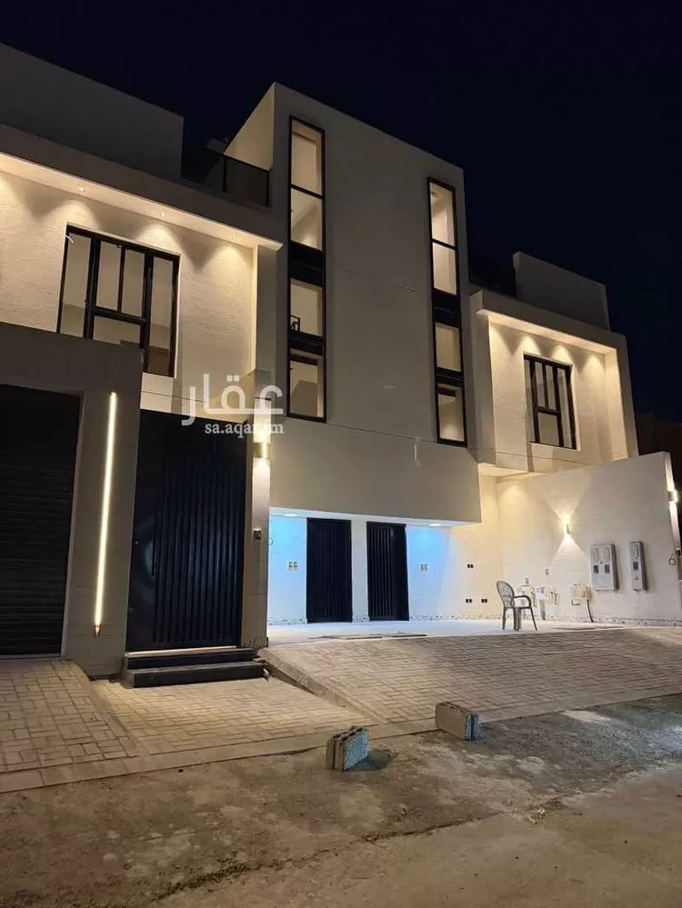 دور للبيع في شارع النايفه ، حي اليرموك ، الرياض ، منطقة الرياض صورة 2