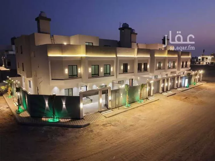 فيلا للبيع في شارع ثنيه اذاخر, حي الرحمانية, مدينة جدة, منطقة مكة المكرمة صورة 2