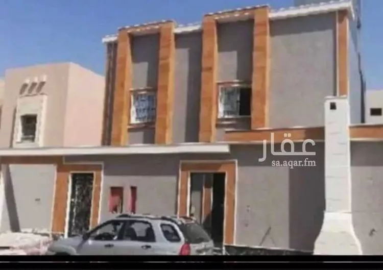 Villa for Rent in Riyadh Tuwaiq