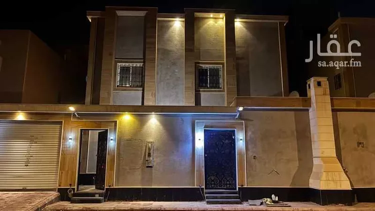 فيلا للإيجار في شارع خلاد بن يحيى السلمي ، حي طويق ، الرياض ، منطقة الرياض صورة 5