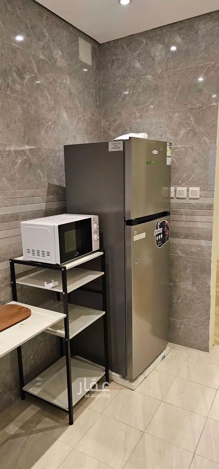 شقة للإيجار في شارع الأمير مساعد بن عبدالرحمن بن فيصل, حي العريجاء الغربي, مدينة الرياض, منطقة الرياض صورة 2