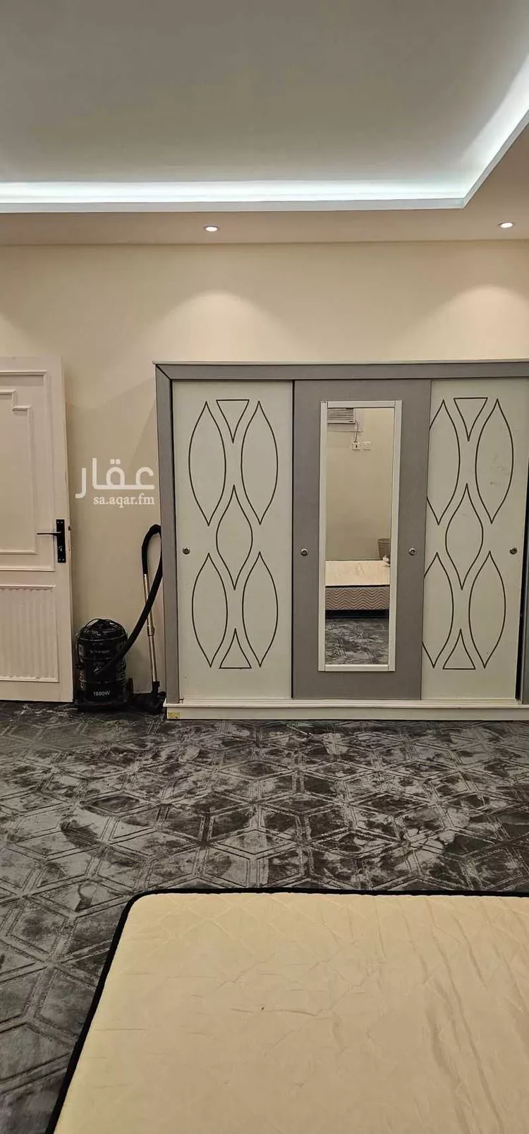 شقة للإيجار في شارع الأمير مساعد بن عبدالرحمن بن فيصل, حي العريجاء الغربي, مدينة الرياض, منطقة الرياض صورة 4