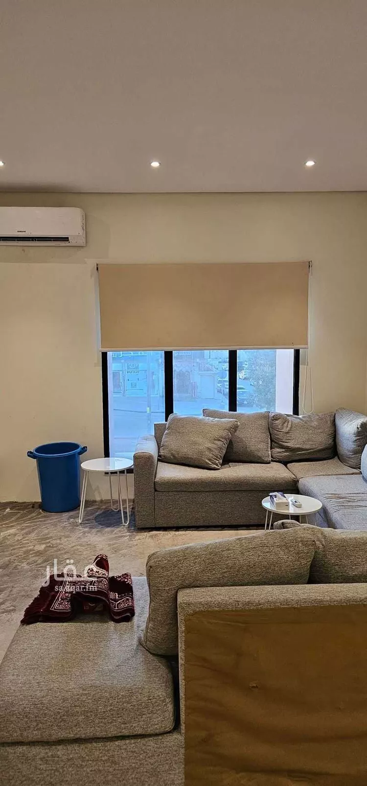 شقة للإيجار في شارع الأمير مساعد بن عبدالرحمن بن فيصل, حي العريجاء الغربي, مدينة الرياض, منطقة الرياض صورة 5