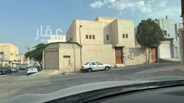 فيلا للبيع في شارع سلمة العدوي, حي الزهرة, مدينة الرياض, منطقة الرياض