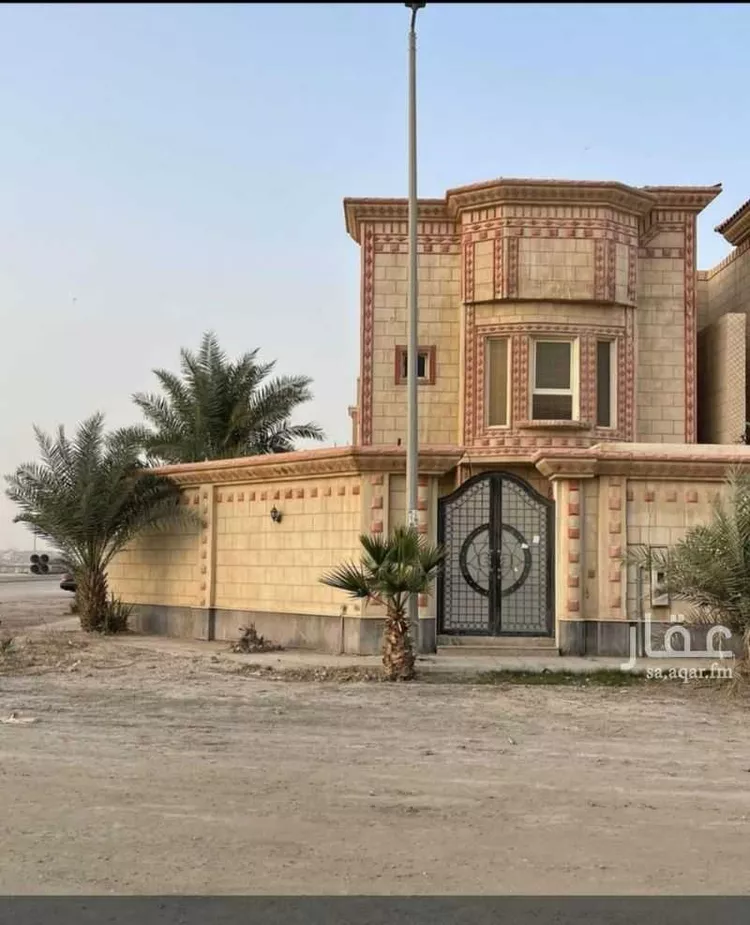 فيلا للبيع في شارع ابراهيم طوقان, حي ضاحية الملك فهد, مدينة الدمام, المنطقة الشرقية