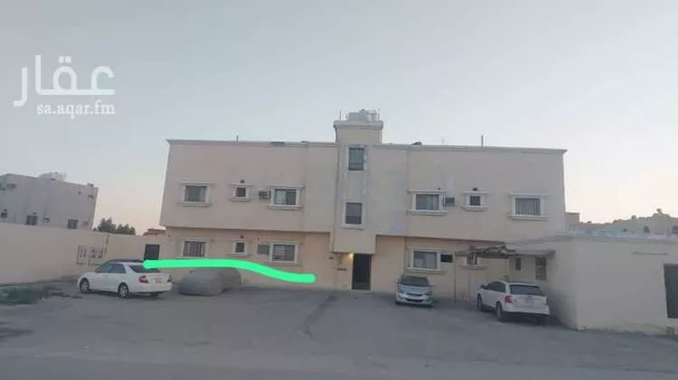 Apartment for Sale in Dammam King Fahd