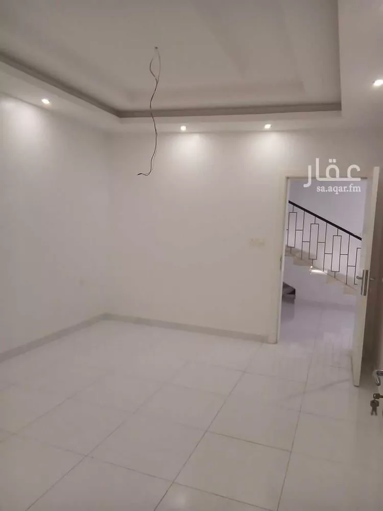 فيلا للإيجار في شارع احمد بن يحي, حي ضاحية الملك فهد, مدينة الدمام, المنطقة الشرقية 1 صورة