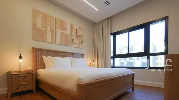 شقة مفروشة للحجز في شارع ابن عيدان ، حي العقيق ، الرياض ، منطقة الرياض صورة 2