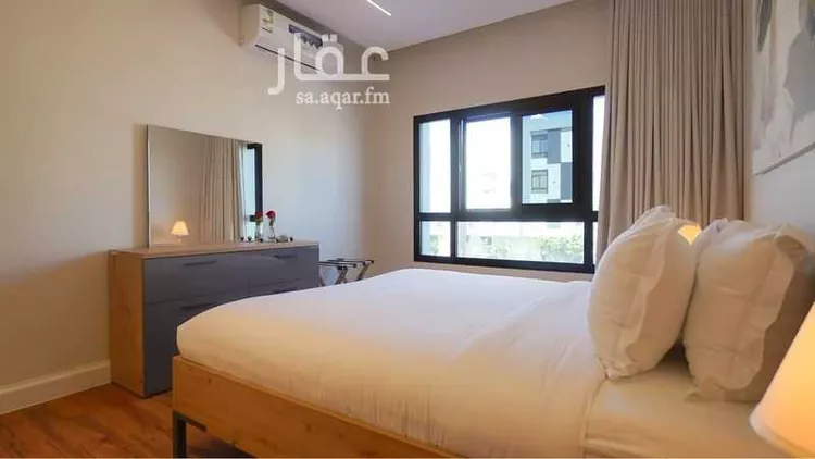 Furnished Apartment for Booking in Riyadh Al Aqiq 7