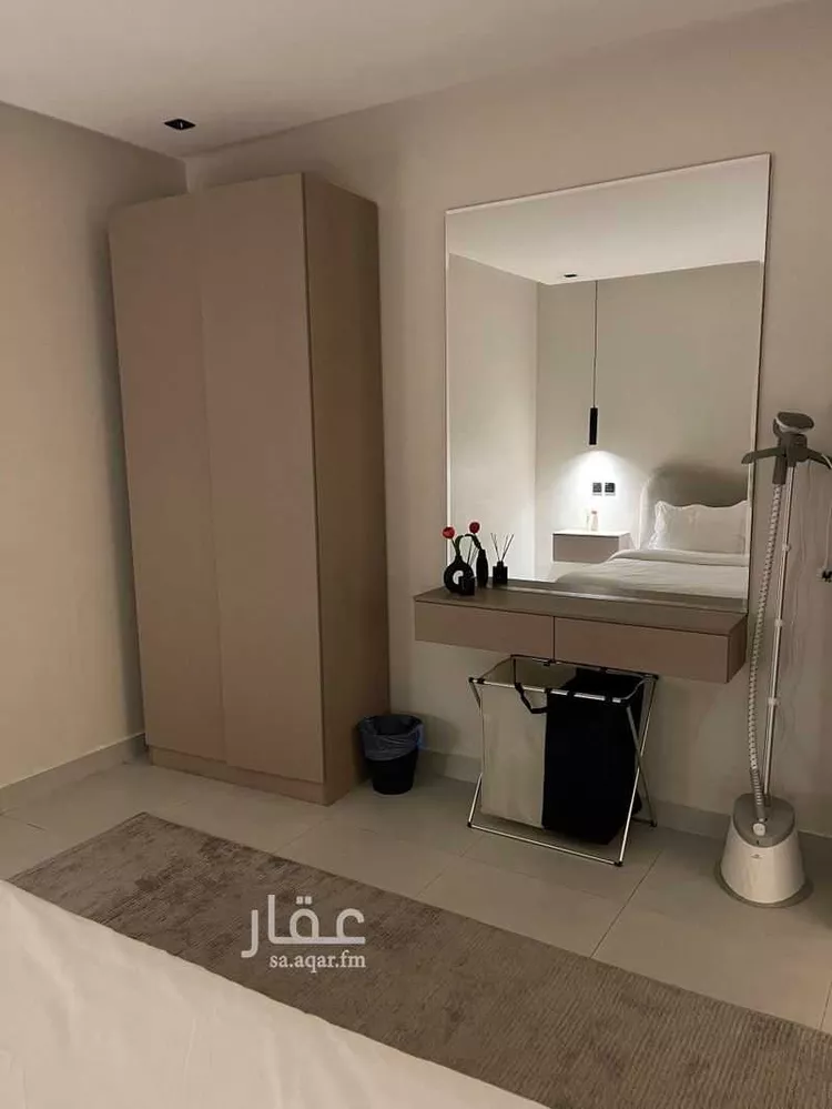 شقة مفروشة للحجز في شارع البحر المتوسط, العقيق, الرياض صورة 4