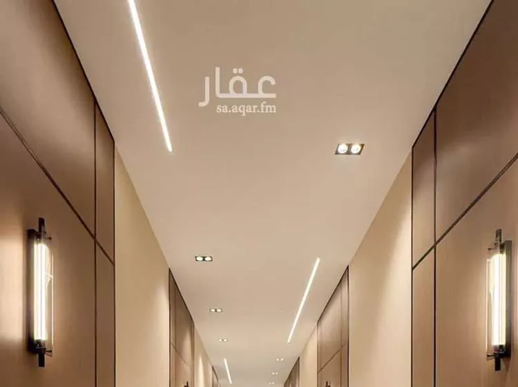 شقة مفروشة للحجز في شارع ابن عيدان ، حي العقيق ، الرياض ، منطقة الرياض صورة 5