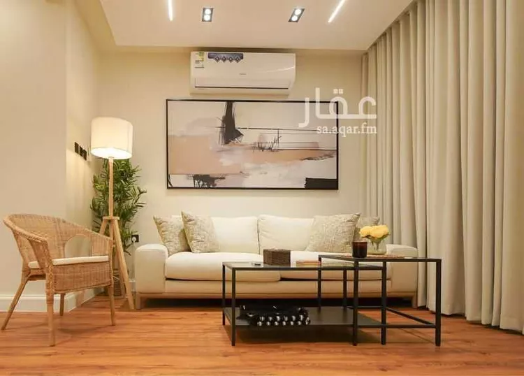 شقة مفروشة للحجز في شارع ابن عيدان ، حي العقيق ، الرياض ، منطقة الرياض