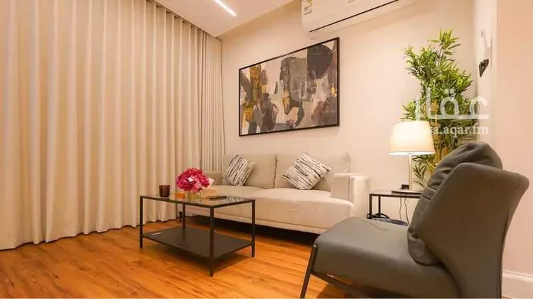 شقة مفروشة للحجز في حي العقيق ، الرياض ، منطقة الرياض صورة 5