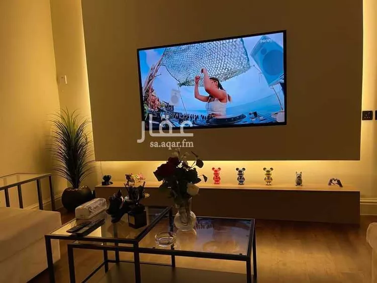 شقة مفروشة للحجز في شارع البحر المتوسط, العقيق, الرياض صورة 2