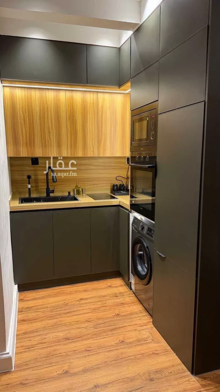 شقة مفروشة للحجز في شارع ابن عيدان ، حي العقيق ، الرياض ، منطقة الرياض صورة 5