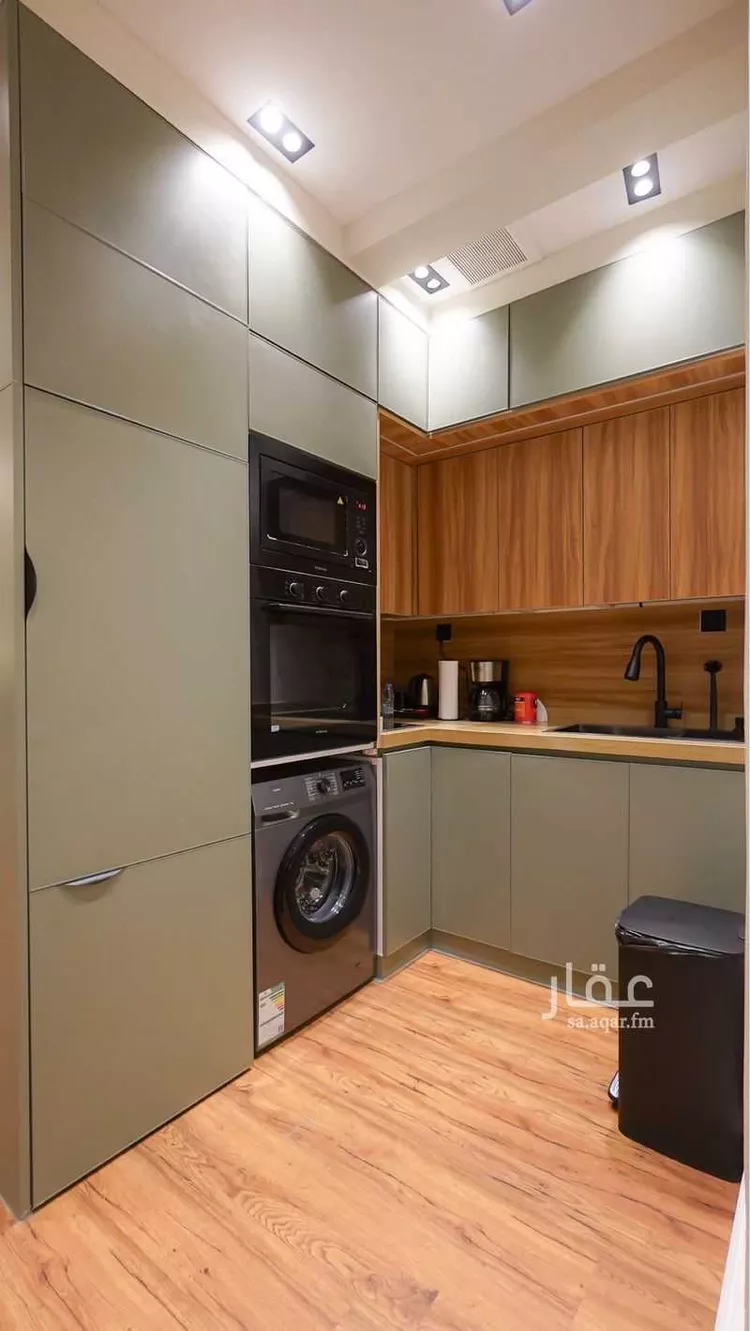 شقة مفروشة للحجز في حي العقيق ، الرياض ، منطقة الرياض صورة 2