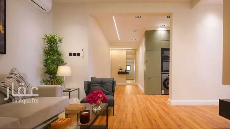 Furnished Apartment for Booking in Riyadh Al Aqiq 8
