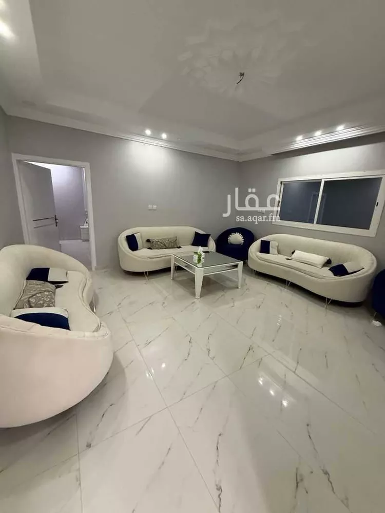 شقة للإيجار في شارع فرات ابن ثعلبة, حي شهار, مدينة الطائف, منطقة مكة المكرمة صورة 4