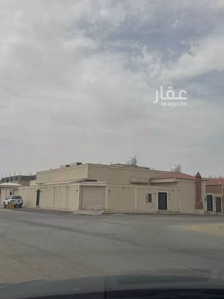 دور للبيع في شارع الحكم ابن عمرو ابن الشريد ، حي نوارة ، المزاحمية ، المزاحمية